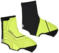 Shimano Couvre-Chaussures Route Npu+/S3000R XL Jaune Fluo