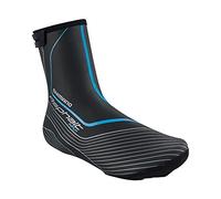 Shimano Couvre-Chaussures Route Npu+/S3000R XL Noir