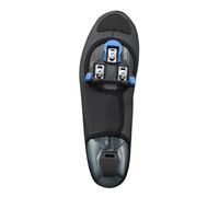 Shimano Couvre-chaussures S-PHYRE Flash - Aéro Noir - Taille M