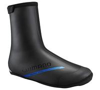SHIMANO Couvre-Chaussures Thermique XC, Unisexe, Noir, Taille S (37-40)