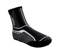 SHIMANO Couvre-Chaussures Trail H2O/S1000X M Noir