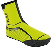 Shimano Couvre-Chaussures Trail H2O/S1000X XL Jaune Fluo