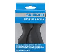 Shimano Reposes-mains ST R9100 Noir