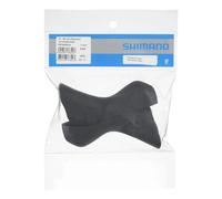 Shimano Couvre-manettes ST-R9120 caoutchouc (Hydraulique) Paire