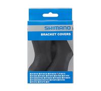 Shimano Manchons pour ST-R9170 Dura-Ace Di2 Noir Universel