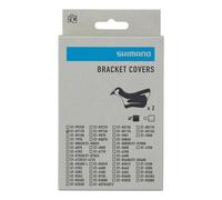 Manettes Shimano ST-R7170 Noires