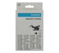 Shimano Couvre-leviers De Vélo St-r9250 2 Unités