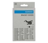 Shimano Couvre-leviers De Vélo St-r9270 2 Unités