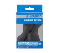 Shimano Caoutchouc pour poignées Ultegra/105 R8000/R7000 noir (paire)