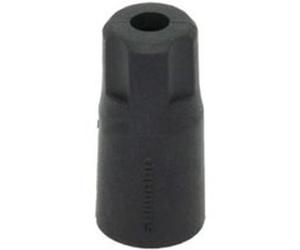 Shimano couvre-tuyau de frein SM-BH90 22 mm noir noir G