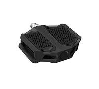 Shimano - Pedal PD-EF205 - Pédale plate - black