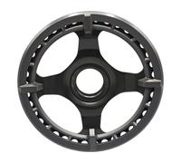 Shimano CR-ET600 Plateau Étapes 38 Dents Électrique Chainguard Externe EP801