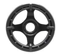 Shimano CR-ET600 Plateau Étapes 44 Dents Électrique Ksr Intérieur + Externe