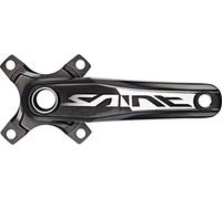 SHIMANO Crankset 10-Speed Black FC-M820 No CR 165mm
