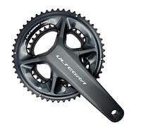 SHIMANO Crankset 11-Speed FC-08 50/34T 165mm leurre compact haute attractivité