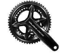 SHIMANO Crankset 11-Speed FC-09 50/34T 165mm leurre compact haute attractivité