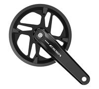 SHIMANO Crankset 7/8-Speed - FC-U2001-1 40T 170mm w/CG leurre compact haute attractivité