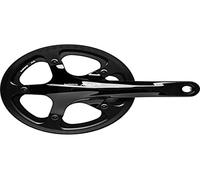 Shimano Alfine S501 Crankset Noir 170 mm / 45t