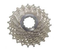 Shimano Ultegra CS-6700 Cassette 10-fach, silver 12-30T 2020 Cassettes