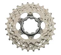 Shimano CS-6700 Pignon Silver/Black One Size