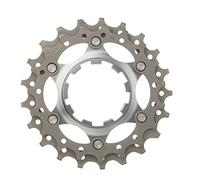 Shimano CS-7900 Pignon Silver/Black One Size