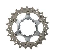 Shimano CS-7900 Pignon Silver/Black One Size