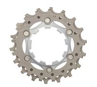 Shimano CS-7900 Pignon Silver/Black One Size