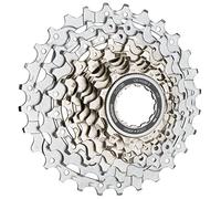 Shimano CS-HG 80 Cassette Deore LX/SLX 9 Vitesses Gris Gris 11-28
