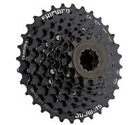Shimano CS-HG200 - Boîte de 8 Compartiments (12-32 Dents)