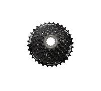 Shimano Cassette CS-HG200-9 9 vitesses noir 11-32