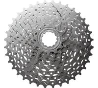 Shimano CS-HG400 Alivio 9-speed cassette 11 - 32T