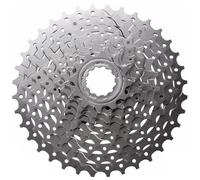 Shimano CS-HG400 Alivio 9-speed cassette 11 - 36T