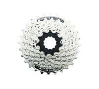Shimano Cassette CS-HG41-7 11-28 dents Argent