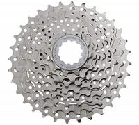 Shimano CS-HG50 8-speed cassette 11 - 34T