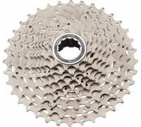 Shimano CS-HG50 Boîtier De Cassette 10 Vitesses 11-36T Argent