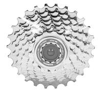 Shimano cS-hG50 Cassette 7 Vitesses Argent 13-28