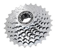 SHIMANO CS-HG50 - Cassette 7 Vitesses - Gris Modèle 12-28 Dents 2014 Cassette 8 Vitesses