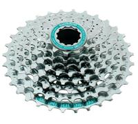 Shimano CS-HG50 Cassette 8 Vitesses 12-25 Dents VTT Trekking Route Argent NEUF