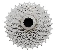 SHIMANO CS-HG50 MTB Cassette DEORE 9 vitesses (11-32)