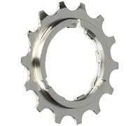 Shimano CS-Hg50 Pignon Silver/Black One Size