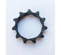 Shimano CS-Hg50 Pignon Silver/Black One Size
