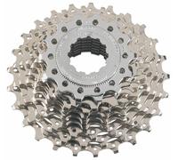 Shimano CS-HG50 Sora Cassette 9 Vitesses 12-25T HyperGlide Nickel Vélo De Route