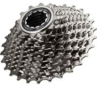 SHIMANO CS-HG500 10-fach Kassette (11-42 Zähne) standard