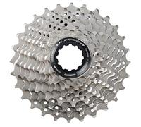 Shimano Cassette CS-HG800-11 11 vitesses argenté 11-34