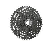 Shimano CS-LG400-10 CUES Link Glide cassette, 10-speed, 11 - 39T