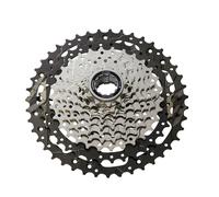 Shimano CS-LG400-10 CUES Link Glide cassette, 10-speed, 11 - 43T
