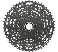 Shimano CS-LG400-11 CUES Link Glide cassette, 11-speed, 11 - 50T