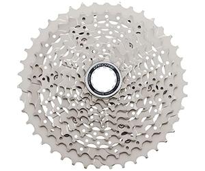Shimano CS-M4100 Deore Cassette 10 Vitesses