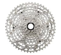 Shimano CS-M6100 Deore 12-speed cassette, 10-51T