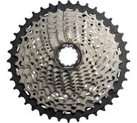 Shimano Cassette SLX CS-M7000-11 11 vitesses argenté 11-46